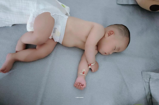 哈尔滨宝宝身高体重